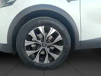 Usado Renault Captur Evolution 145 CV (106 kW) 2025 Blanco SUV