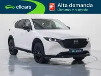 Occasion Mazda CX-5 Homura-Line 150 PK (110 kW) 2023 Wit SUV