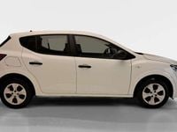 Usado Dacia Sandero Essentiel 101 CV (74 kW) 2021 Blanco Berlina