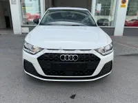Usado Audi A1 116 CV (85 kW) 2025 Blanco SUV