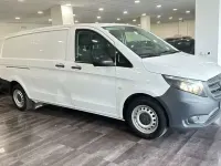 Usado Mercedes Vito 163 CV (119 kW) 2022 Blanco Van
