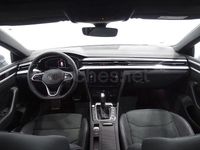 Usado VW Arteon R-line 200 HP (147 kW) 2024 Cinzento Carrinha