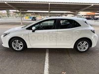 Usado Toyota Corolla Active 122 CV (89 kW) 2022 Blanco Berlina