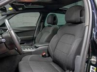 Usado DS Automobiles DS5 Style 120 CV (88 kW) 2016 Negro Utilitario
