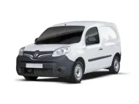 Usado Renault Kangoo 44 kW (60 CV) 2021 Blanco Monovolumen