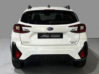 Nuevo Subaru Crosstrek Active 136 CV (100 kW) 2026 Blanco SUV
