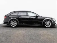 Usado Audi A6 Allroad Ambiente 340 CV (250 kW) 2021 Negro Familiar