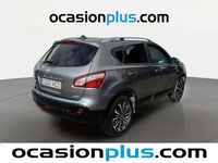 Brugt Nissan Qashqai Tekna 110 HK (80 kW) 2011 Grå SUV