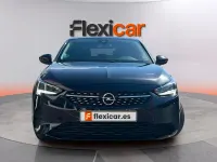 Usado Opel Corsa Elegance 101 CV (74 kW) 2022 Negro Utilitario