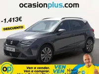 Occasion Seat Arona Style 110 ch (80 kW) 2023 Gris SUV