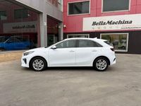 Usado Kia Ceed 136 CV (100 kW) 2020 Utilitario