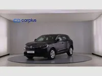 Usado Renault Austral Evolution 158 CV (116 kW) 2025 Negro SUV