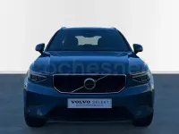 Brugt Volvo XC40 Core 163 HK (119 kW) 2025 Blå SUV