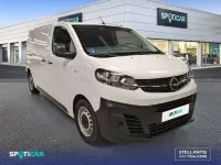 Usado Opel Vivaro-e Combi 100 kW (137 CV) 2023 Blanco Van
