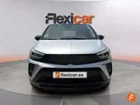 Usado Opel Crossland 110 CV (80 kW) 2023 Gris SUV