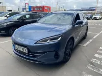 Begagnad BYD Seal U Comfort 212 HK (155 kW) 2025 Blå SUV