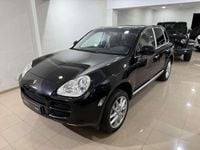 Usado Porsche Cayenne 340 CV (250 kW) 2007 Negro SUV