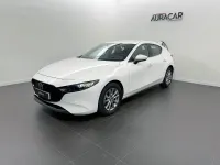 Nuevo Mazda 3 Prime-Line 140 CV (102 kW) 2026