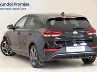 Usado Hyundai i30 N Line 120 CV (88 kW) 2024