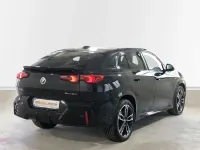 Nuevo BMW X2 Comfort Edition 150 CV (110 kW) 2025 Negro SUV