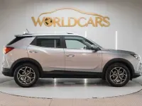 Usado SsangYong Korando 148 CV (108 kW) 2024 Gris SUV