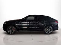 Usado BMW X4 340 HP (250 kW) 2023 Preto SUV