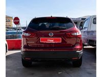 usado Nissan Qashqai N-CONNECTA 1.2 DIG-T XTRONIC