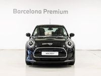 Usado Mini Cooper 136 CV (100 kW) 2022 Negro Utilitario