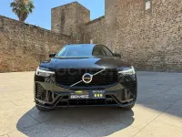 Usado Volvo XC60 Plus 197 CV (144 kW) 2023 Negro SUV
