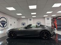 Usado Ferrari Roma 620 CV (456 kW) 2025 Gris Coupe