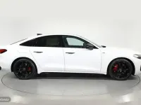 Nuevo Audi A5 Ambiente 299 CV (219 kW) 2025 Blanco Berlina