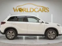 Usado Suzuki Vitara 129 CV (94 kW) 2022 Blanco SUV