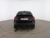 Usado Citroën C4 PureTech 131 CV (96 kW) 2023 Negro SUV
