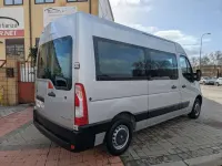 Usado Renault Master 145 CV (106 kW) 2019 Gris Van