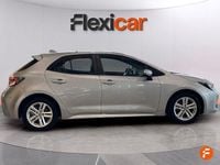 Usado Toyota Corolla Active 122 CV (89 kW) 2022 Gris Berlina