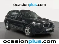 Usado BMW X3 150 CV (110 kW) 2021 SUV