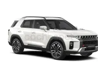 Usado KGM Torres 163 CV (119 kW) 2024 Blanco SUV