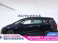 Usado Opel Zafira Excellence 136 CV (100 kW) 2019 Negro Monovolumen