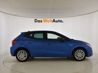 Brugt Seat Ibiza 115 HK (84 kW) 2024 Blå