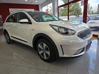 usado Kia Niro 1.6 GDi HEV 104kW 141CV Bussines 5p.