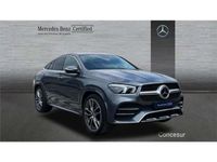 usado Mercedes GLE350 400d 4Matic Aut.