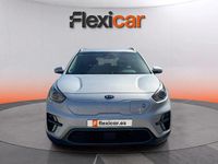 Usado Kia Niro 100 kW (136 CV) 2020 Gris SUV