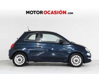 usado Fiat 500 1.0 Hybrid Dolcevita 52kW