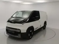 Nuevo Kia PV5 Plus 119 kW (163 CV) 2025 Blanco Monovolumen