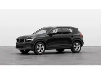 Usado Volvo XC40 Core 197 CV (144 kW) 2024 Rojo SUV