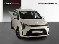 Usado Kia Picanto 63 CV (46 kW) 2025 Blanco Utilitario