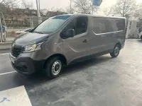 Usado Renault Trafic 95 CV (69 kW) 2019 Monovolumen