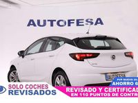 Usado Opel Astra GS Line 110 CV (80 kW) 2020 Blanco Berlina