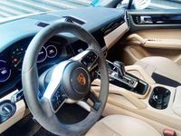 Usado Porsche Cayenne 470 CV (345 kW) 2023 Gris SUV