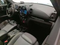 usado Mini Cooper Countryman 100 kW (136 CV)